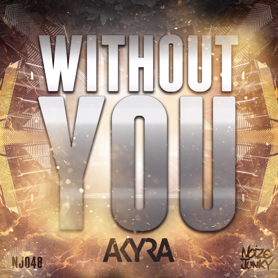 Akyra - Without You