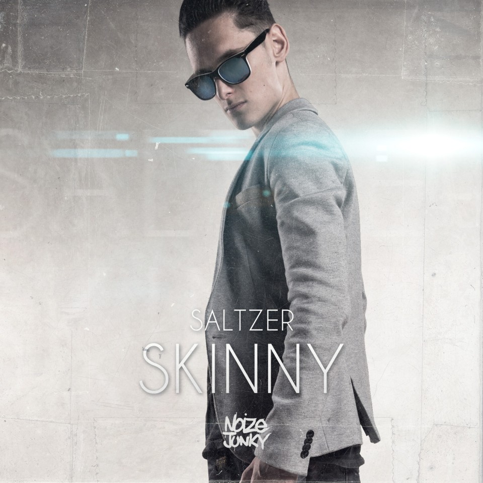 Saltzer - Skinny