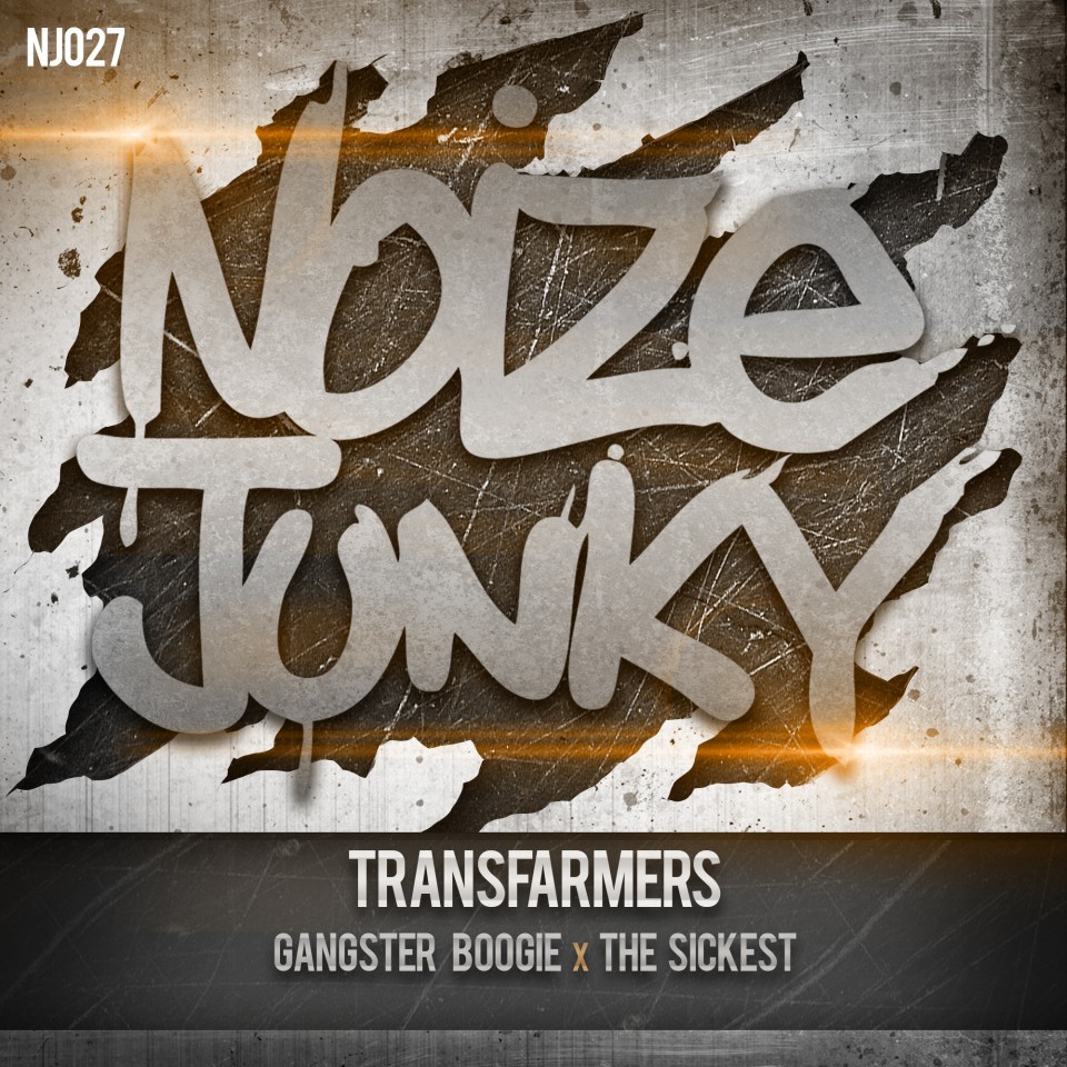 Transfarmers - Gangster Boogie