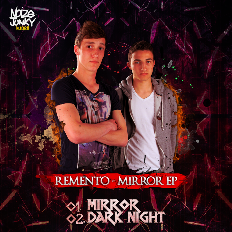 Remento - Mirror
