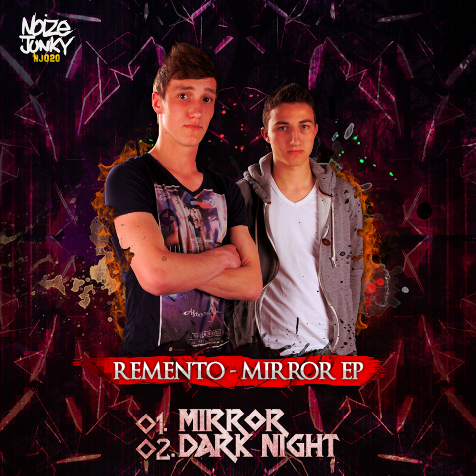 Remento - Dark Night