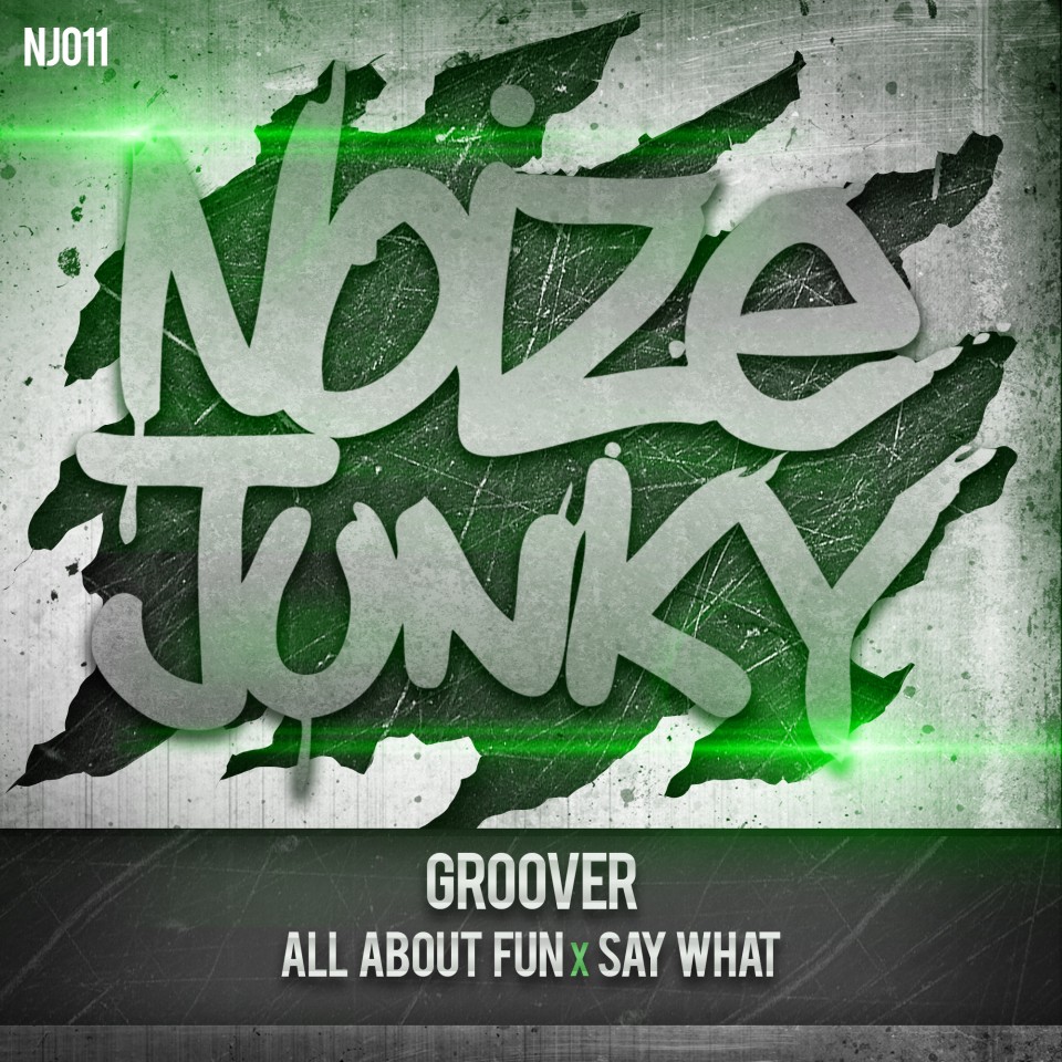Groover - It's  All About Fun