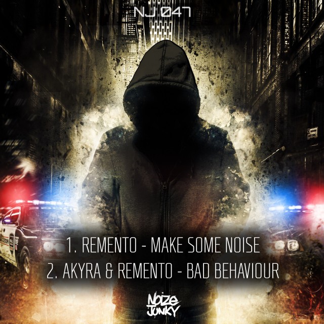 Remento - Make Some Noise