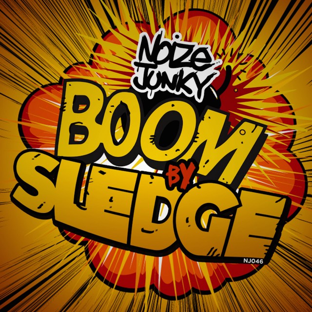 Sledge - Boom