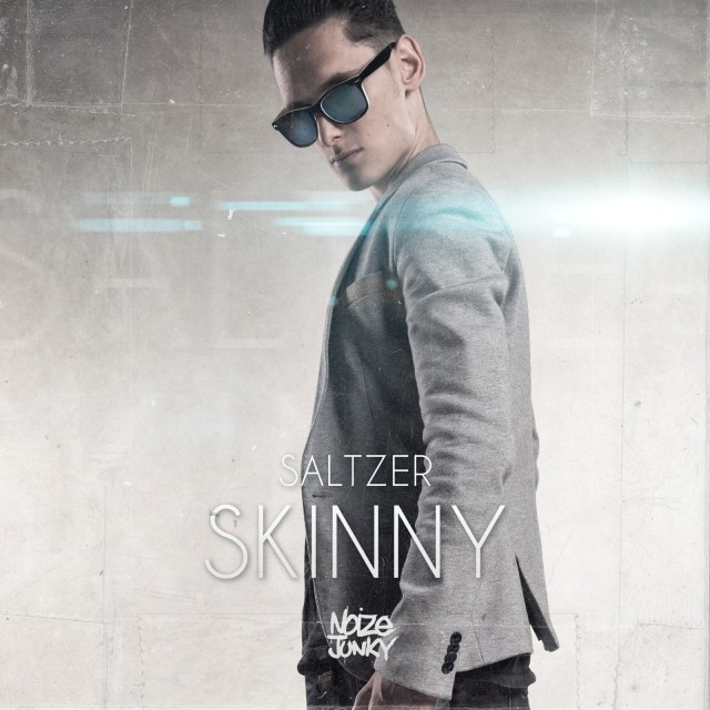 Saltzer - Skinny