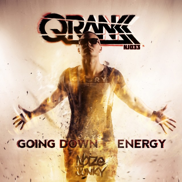 Qrank - Going Down