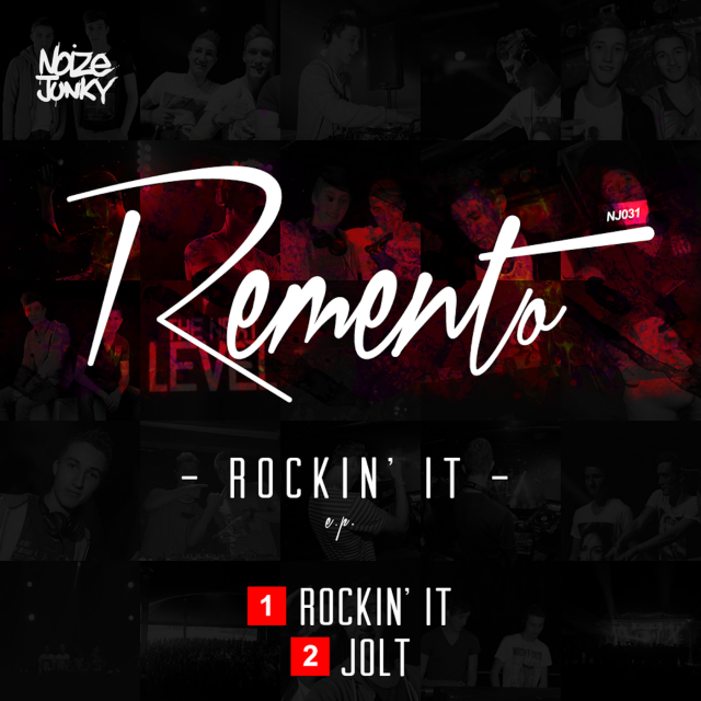 Remento - Jolt