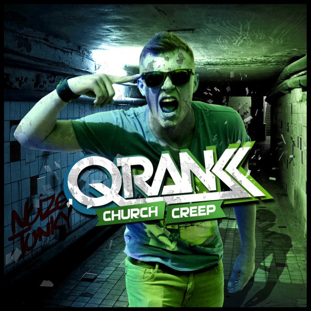 Qrank - Church