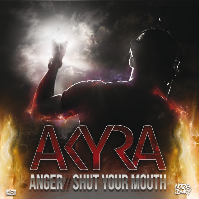 Akyra - Shut Your Mouth